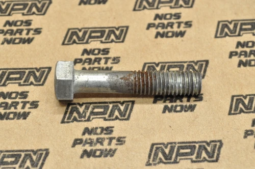 Vtg OEM Honda CB350 CB750 CL350 CL72 CL77 SL175 XL100 XL175 Bolt 92000-08040-0A
