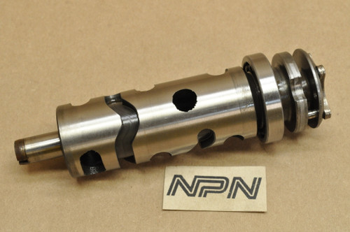 Vintage Used OEM Honda CA175 K3 CD175 K3 Gear Shift Drum 24301-302-000