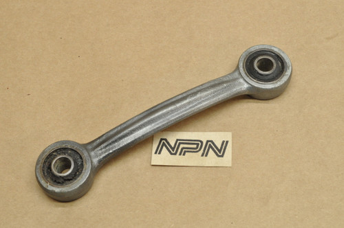 Vintage Used OEM Honda CA160 CA95 Front Brake Torque Link Arm Bar 45433-202-000