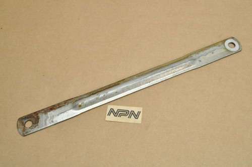 Vintage Used OEM Honda CA175 K3 CD175 K3 Rear Brake Stopper Arm Bar 43431-303-000