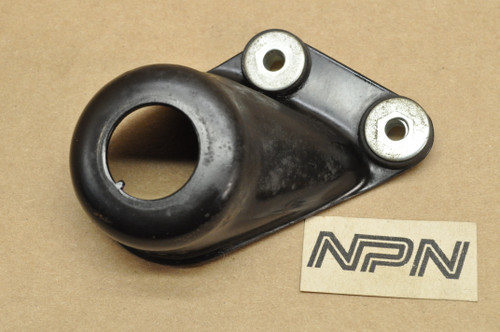 Vintage Used OEM Honda CA175 K3 CD175 K3 Ignition Mount Bracket 50375-303-010 Z