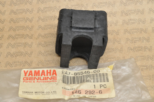 NOS Yamaha DT125 IT200 IT250 MX175 YTM200 YZ250 YZ80 CDI Band 2A7-85546-00