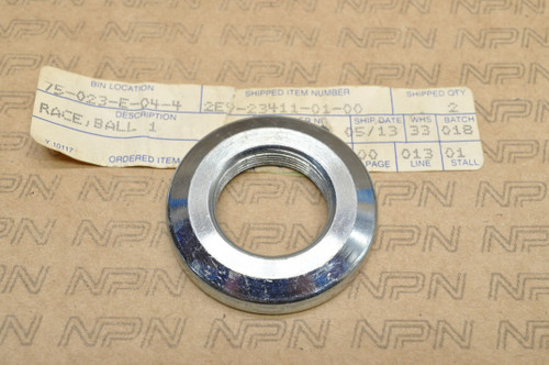 NOS Yamaha CA50 CE50 CY50 MJ50 QT50 SH50 Steering Stem Ball Race 2E9-23411-01