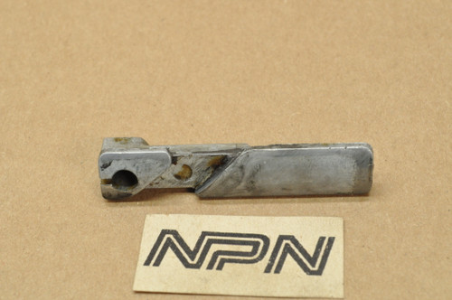 Vintage Used OEM Honda CD175 K3 Throttle Hinge 53163-271-000