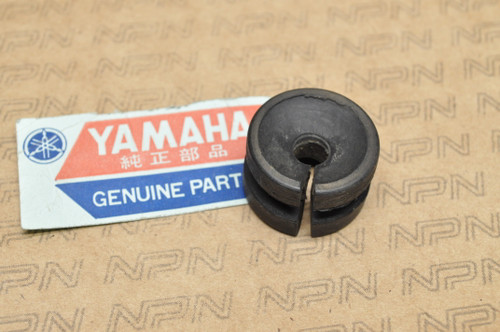 NOS Yamaha AT1 ATM1 CT1 Oil Tank Rubber Mount Grommet Damper 248-21747-00
