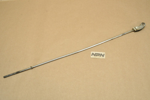Vtg Used OEM Honda CA175 CB175 CD175 CL175 SL175 Rear Brake Rod 43451-307-000