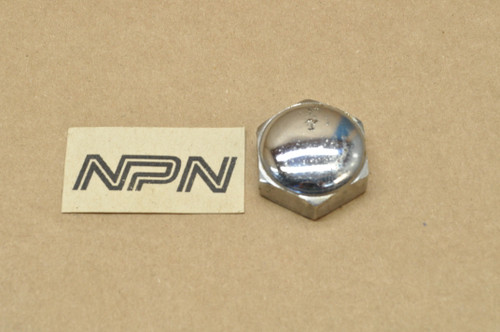 Vtg OEM Honda ATC70 CL90 CT70 CT90 S90 XL100 XR75 Z50 Nut 90304-011-000