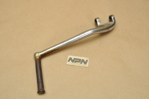 Vintage Used OEM Honda CL72 CL77 Kick Start Pedal Arm 28300-273-000