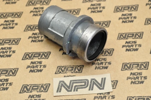 Vtg OEM Honda CA77 CB450 CB72 CB77 CL450 CL72 CL77 Clutch Adjuster 22841-266-000