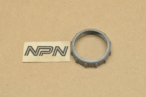Vintage Used OEM Honda CA175 CD175 CL175 Carburetor Top Cap Nut 16199-259-004