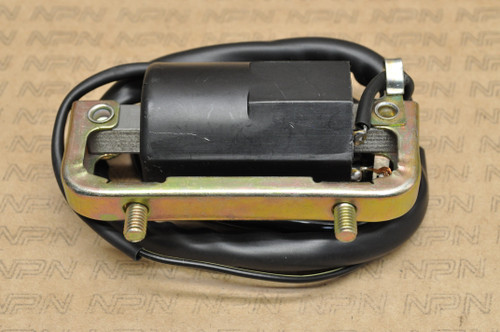 New Honda CT70 H CT70 K0-1982 Trail 70 TEC Ignition Coil 30530-126-921