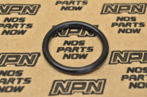 NOS Honda ATC200 CB550 CB750 CR250 MR250 MT250 XL250 XL350 O-Ring 94608-50000
