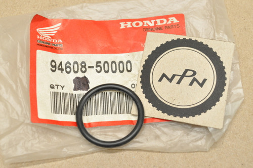 NOS Honda ATC200 CB400 CB750 CR125 MR175 P50 SL350 TL250 O-Ring