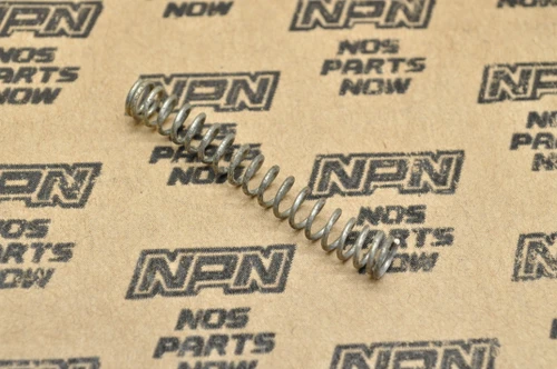 Vtg OEM Honda CB450 CL350 CL450 MT250 XL250 XL350 Light Spring 33107-283-000