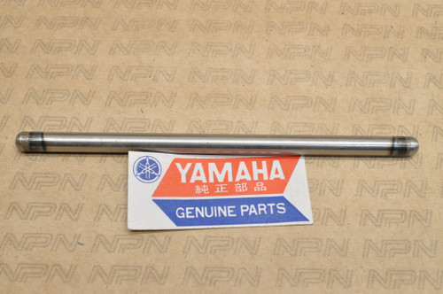 NOS Yamaha DT175 MX125 MX175 YZ125 Clutch Push Rod #2 401-16357-00