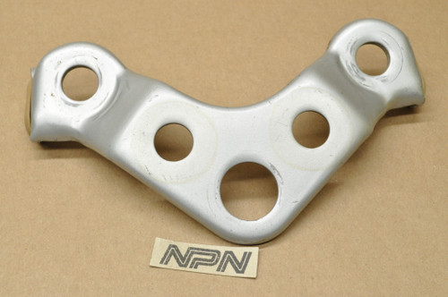 Vtg Used OEM Honda CL90 CT90 S90 Fork Triple Tree Top Bridge 53231-028-010 AU