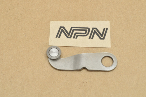 Vintage Used OEM Honda CL90 S90 Gear Shift Drum Stopper 24430-028-601