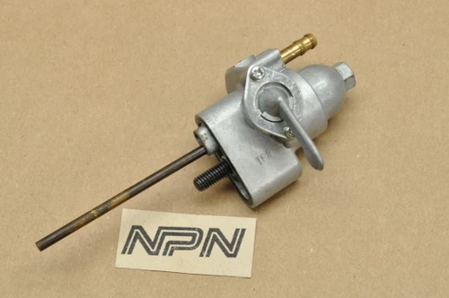 Vtg OEM Honda CA175 CL125 CL70 CL90 S65 S90 SL70 SL90 SS125 Petcock 16950-028-010