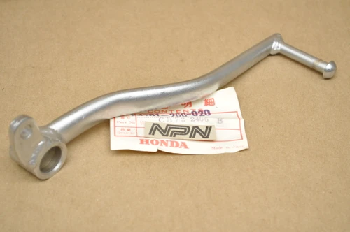NOS Honda CB72 CB77 Gear Shift Lever Shifter Pedal Arm 24701-268-020