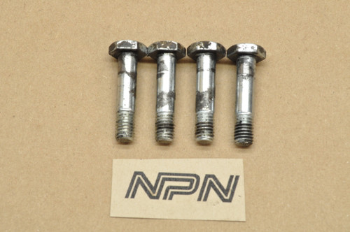 Vtg Used OEM Honda C110 C200 CL90 CM91 CT90 S90 SL90 Bolt Qty4 90128-001-030