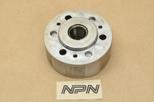 Vintage Used OEM Honda CL90 CT90 S90 SL90 ST90 Stator Rotor Flywheel 31101-028-004