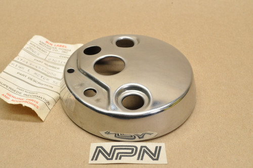 NOS Honda CB350 CB400 CB450 CB500 CL350 CL450 Meter Setting Ring 37213-455-000