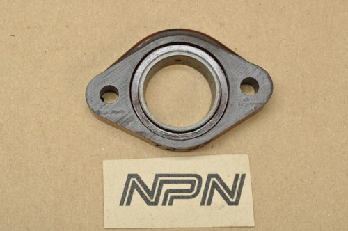 Vintage Used OEM Honda CA72 CA77 Carburetor Insulator 16211-259-020