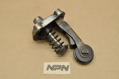Vintage Used OEM Honda CA72 CA77 Cam Chain Tensioner 14500-259-000