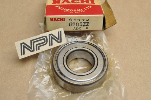 NOS Yamaha DT3 R5 RD250 RD350 RT1 YM1 YR2 YZ250 YZ360 Bearing 93306-20503