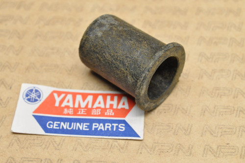 NOS Yamaha IT175 TX500 TX750 XS1 XS2 XS500 XS650 YZ125 Bushing 90386-22029