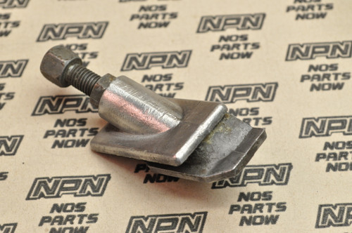 Vintage Used OEM Honda CA72 CA77 Clutch Cable Joint 22875-259-000