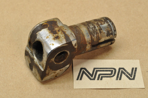 Vintage Used OEM Honda CA77 CA72 CL72 CL77 Kick Start Pedal Joint 28241-259-000
