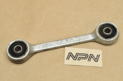 Vtg Used OEM Honda C110 C200 CB92 CT200 CT90 S65 Front Brake Arm 45431-001-000