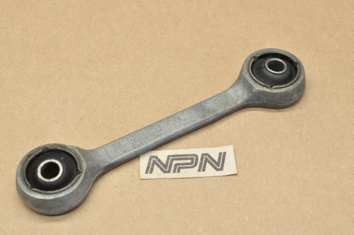 Vtg Used OEM Honda C110 C200 CB92 CT200 CT90 S65 Front Brake Arm 45431-001-000