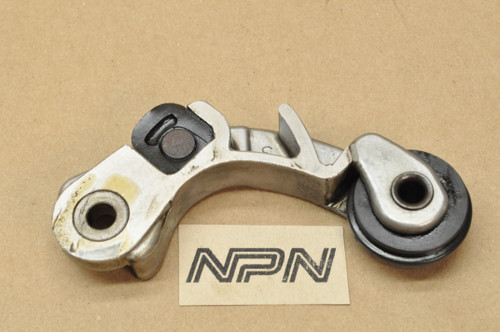 Vintage Used OEM Honda CA95 CB92 Cam Chain Tensioner 14500-202-000