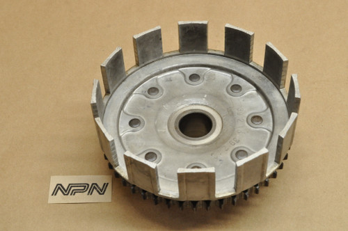 Vtg Used OEM Honda CA72 CA77 CB72 CB77 CL72 Clutch Outer Basket 22100-259-000