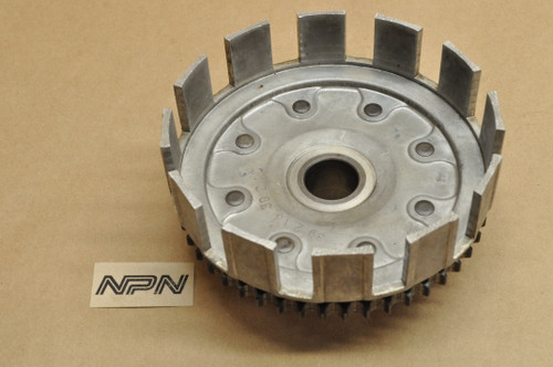 Vtg Used OEM Honda CA72 CA77 CB72 CB77 CL72 Clutch Outer Basket 22100-259-000