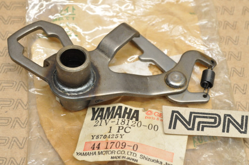 NOS Yamaha YFB250 YFM200 YFM225 YFM250 YTM200 Gear Shift Lever 21V-18120-00