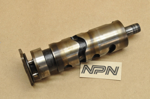 Vtg Used OEM Honda CA160 CB160 CL160 Gear Shift Drum & Plate 24301-216-000