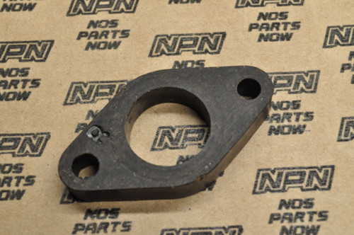 Vtg Used OEM Honda CA160 CB160 CL160 Right Carburetor Insulator 16211-216-000