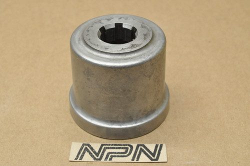 Vintage Used OEM Honda CA160 CB160 CL160 Oil Filter Rotor 15441-216-000