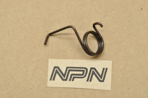 Vintage Used OEM Honda CA160 CA175 CB160 CL160 CL175 Stopper Spring 24435-216-000