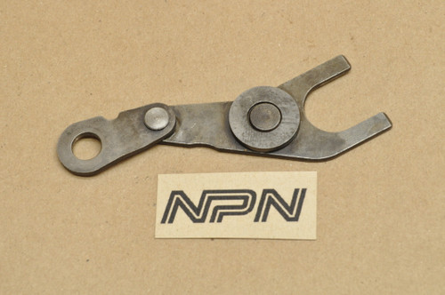 Vintage Used OEM Honda CB350 CL350 SL350 Gear Shift Drum Stopper 24430-286-040