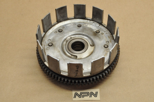 Vintage Used OEM Honda CB350 G CB350 CL350 SL350 Outer Clutch Basket 78T 22100-286-060