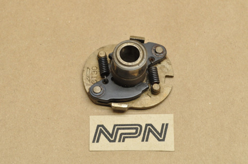Vintage Used OEM Honda CL90 CM91 CT90 S90 Spark Advancer 30220-028-004