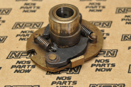 Vintage Used OEM Honda CL90 CM91 CT90 S90 Points Spark Advancer 30220-028-004