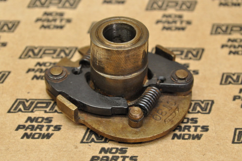 Vintage Used OEM Honda CL90 CM91 CT90 S90 Points Spark Advancer 30220-028-004