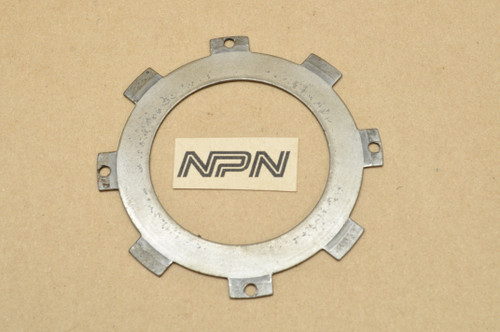 Vtg Used OEM Honda ATC70 C70 CT70 TRX70 QA50 Z50 Clutch Plate B 22321-041-000 22321-041-000