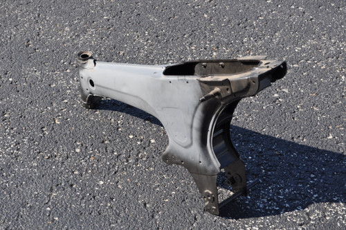 Vintage Used OEM Honda CT70 K0 Trail 70 Main Body Frame #125467 50100-098-672