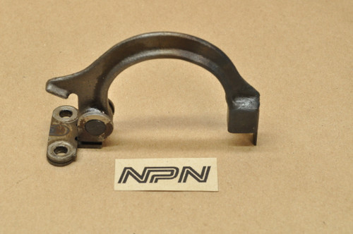 Vtg Used OEM Honda CB350 F CB400 F Cam Chain Tensioner Arm 14500-333-020